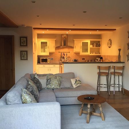 The Apple Shed Villa Farmborough Eksteriør billede