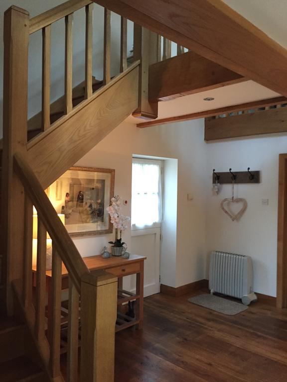 The Apple Shed Villa Farmborough Eksteriør billede