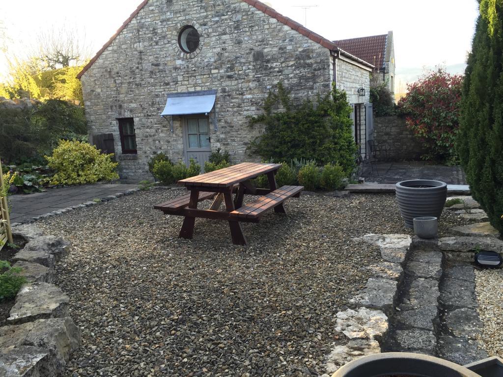 The Apple Shed Villa Farmborough Eksteriør billede