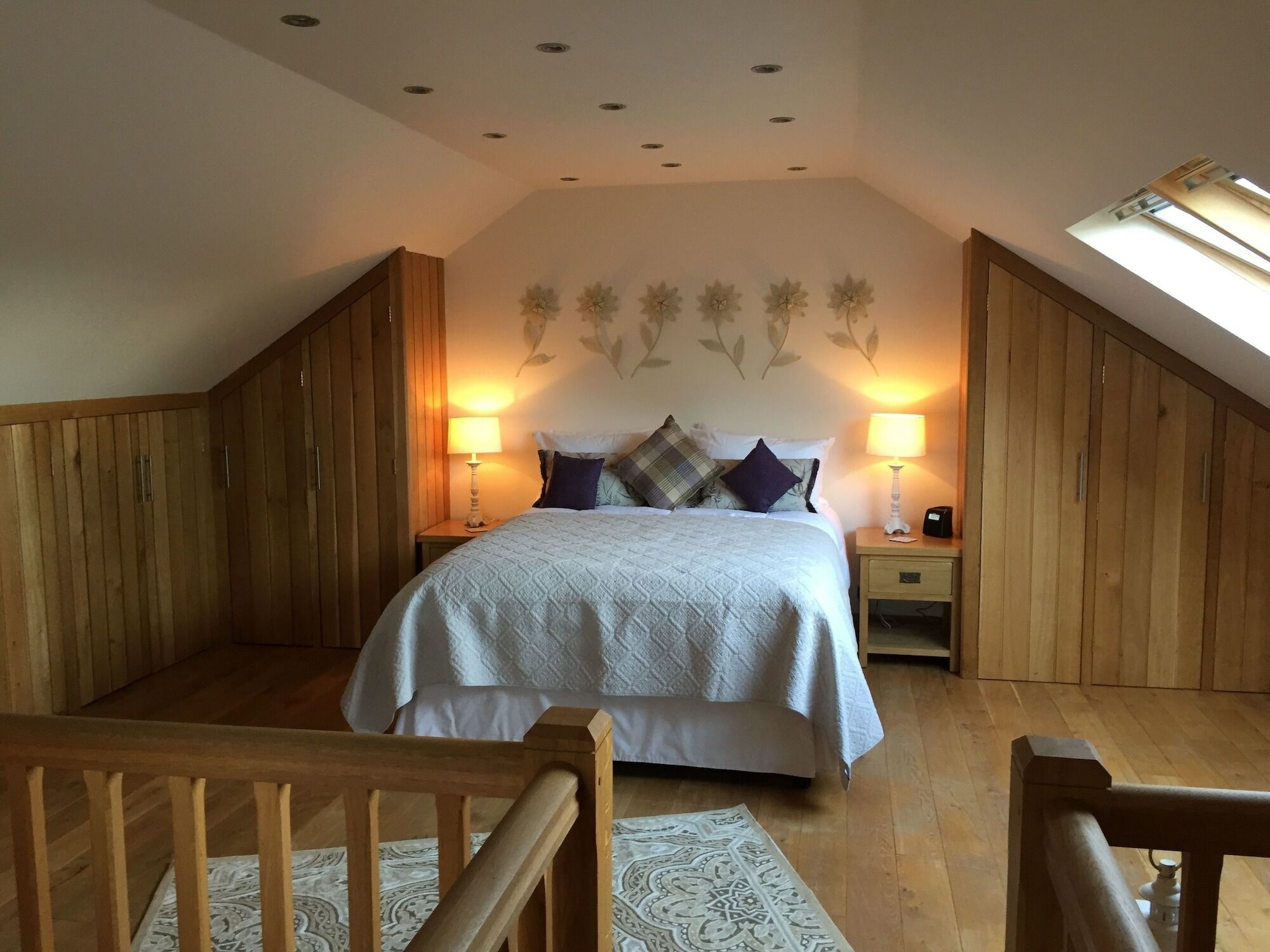 The Apple Shed Villa Farmborough Eksteriør billede